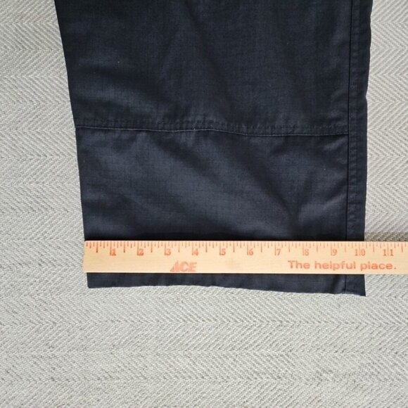 Tru-Spec Dark Navy 24-7 Series Original Tactical Pants Size 44x25 EUC Workwear - Picture 8 of 13